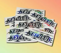 Flame KEICLUB