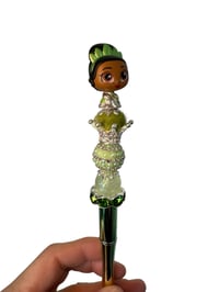 Image 4 of Princess Tiana Pen