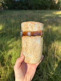 Image 10 of To go Golden Spur cup