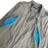 Image 2 of ‘08 PPFM “Double Sleeve” Backpack Jacket - L