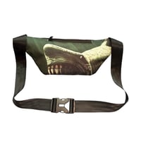 Image 4 of Guttural Slug - Waist Bag / Fanny Pack