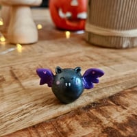 Image 1 of Baby bat