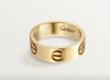 Love Ring Classic 