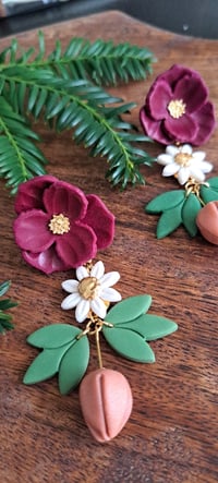 Image 1 of Boucles modulables JASMINE