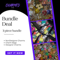 3pc Bundle Deal