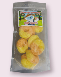 Peach Rings