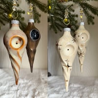 Image 1 of Holidaze Ornaments 