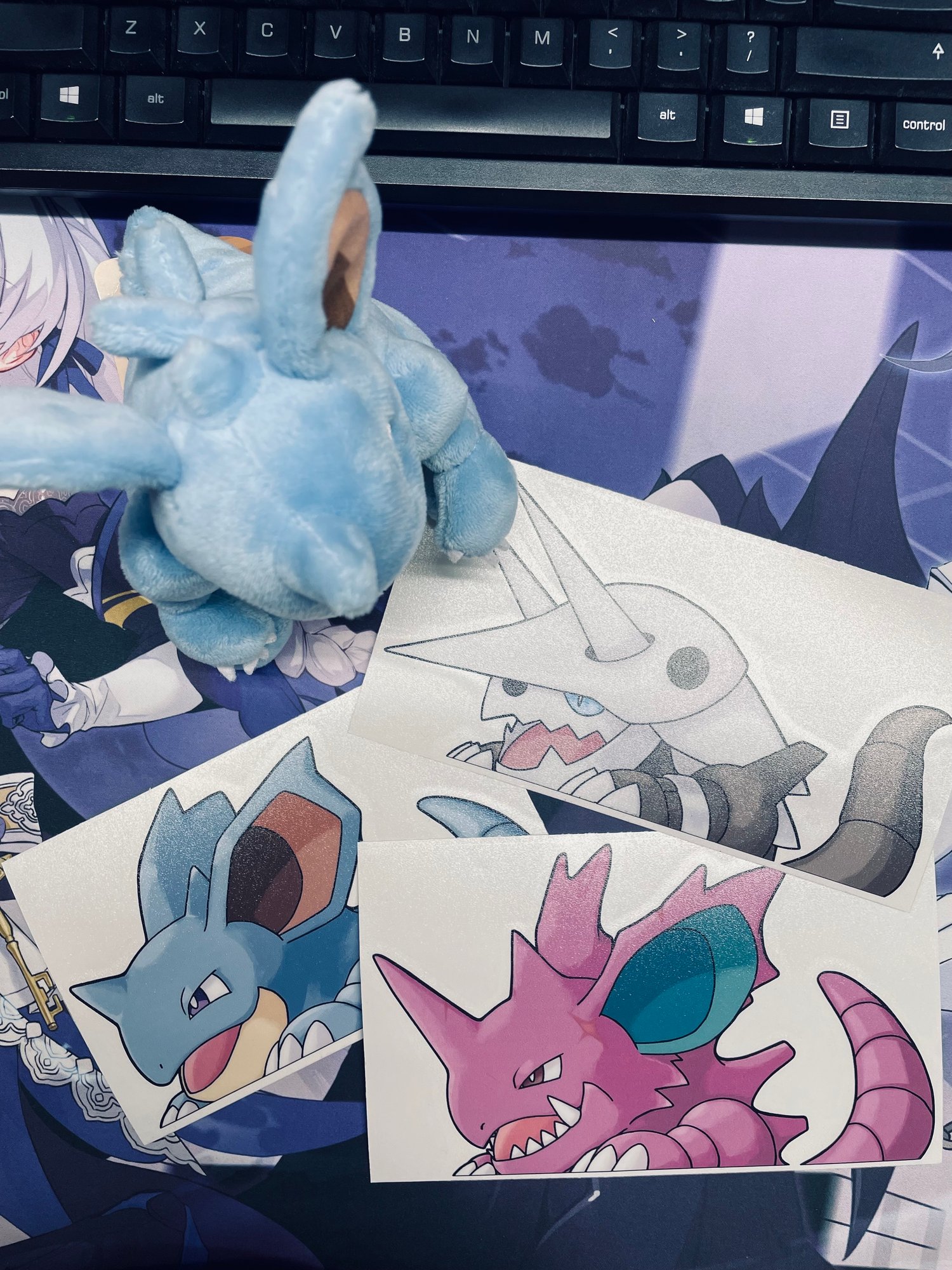 Image of Pokepeekers Series 1