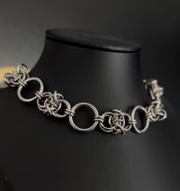 Image 1 of Barbed ll Choker