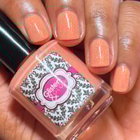 Image 4 of Glisten & Glow  Shrimp-ly Amazing