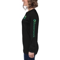 Image 1 of Bowenwear - Unisex Long Sleeve Tee