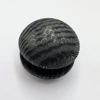 Image 4 of Preorder Sphere/ Chubby Button out of Reptilian Dama