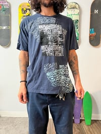 Image 1 of Looking Inward T-shirt5