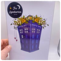 Image 5 of More A5  Prints 