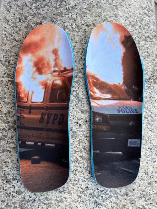 Image of Euphoria Air Anarchy Dunks