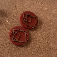 Image 1 of Aros Contrapunto 