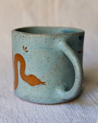 Image 4 of Serpiente Mug