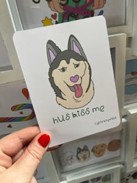 Image 5 of Cartes canines 