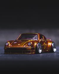 Image 9 of PORSCHE 934 V2 CUSTOM 