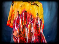 Image 6 of WAsTeD UV Polo (4XL)