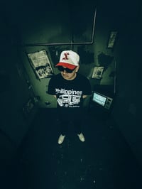 Image 1 of 90zx ‘5 panel’  (White/Red)