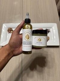 Image 1 of Protective Style - Care Pair