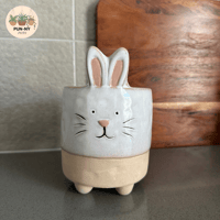 Bunny Planter Pot