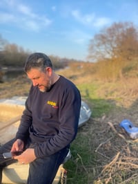 Image 6 of Ikigai Sweat