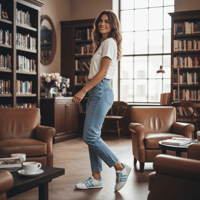 Image 2 of BACK 70 ASIAN SKY