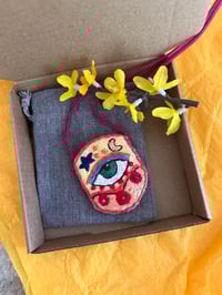 Image 2 of Mini Amulet Pendant