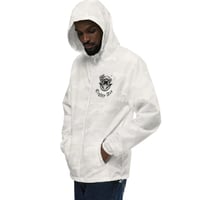 Image 1 of Performance Zip-Up Windbreaker