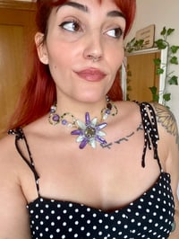 Image 1 of 🍃💜Starborn Passionflower💜🍃  