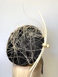 Image 2 of Black percher 