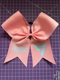 Image 4 of SVT Lightstick/Hair Bow