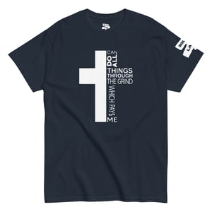 Image of I Can Do All Things T-Shirt