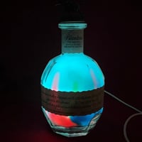 Image 3 of The Liquor Lantern -  another Blanton’s Bourbon