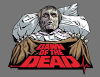 Image 1 of "Dead in Bed" SLIDER PREORDER
