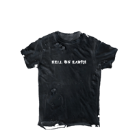 HELL ON EARTH (BLACK)