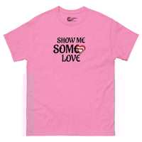 Image 2 of Unisex Tshirt