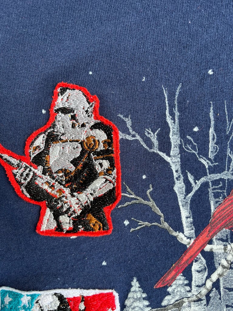 Canned Meat [L] Image 2