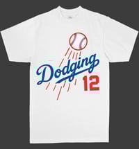 DODGING 12