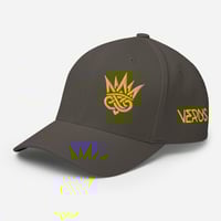 Image 2 of Classic Hat - Gold Logo