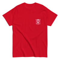 Image 2 of Bon Accord Small Print Tee