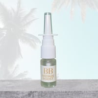 Triple Strength Nasal Spray 