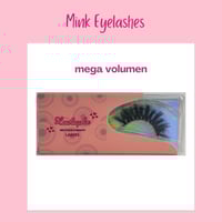 Image 4 of ✨MINK EYELASHES✨