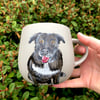 Custom Pet Mug