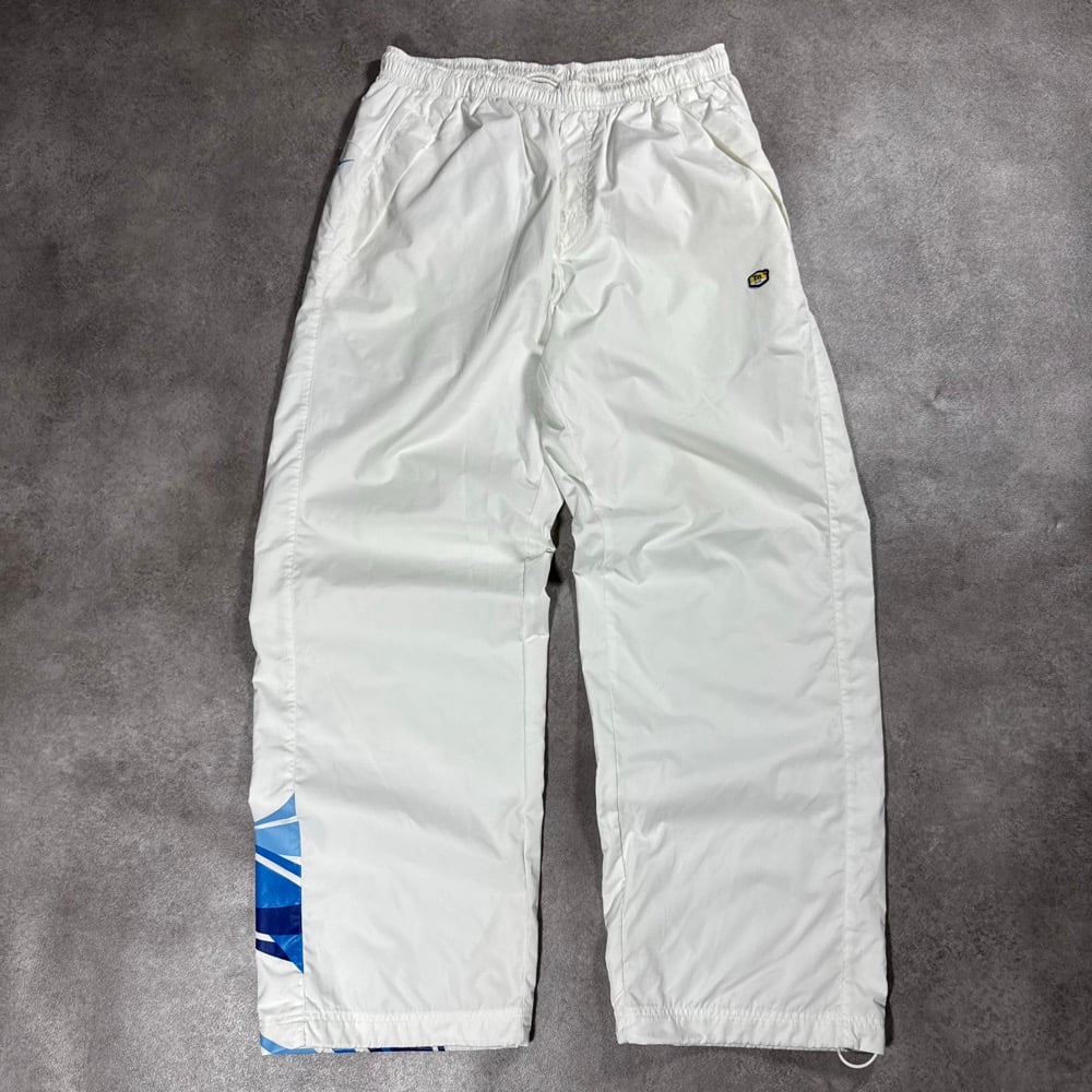 Image of 2000s Nike TN Tracksuit Bottoms, Size XL