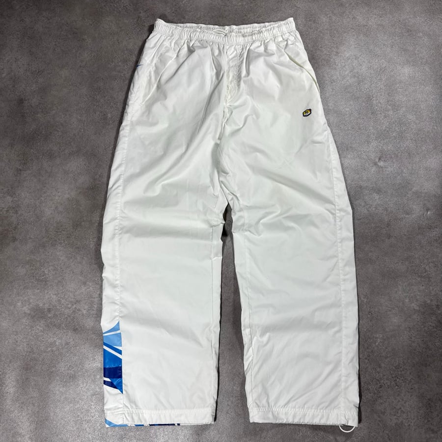 Image of 2000s Nike TN Tracksuit Bottoms, Size XL