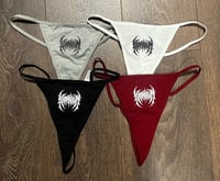 Image 1 of KRAANIUM - THONGS - PANTIES 