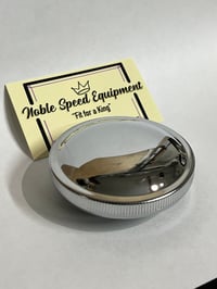 Image 1 of Non vented gas cap & weld on neck 